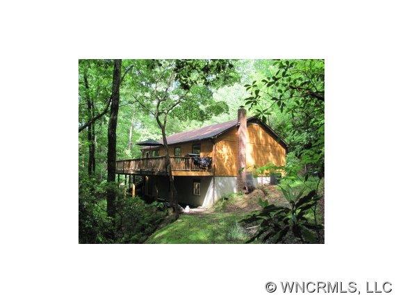 132 Stoneridge Lane Pisgah Forest NC 28768