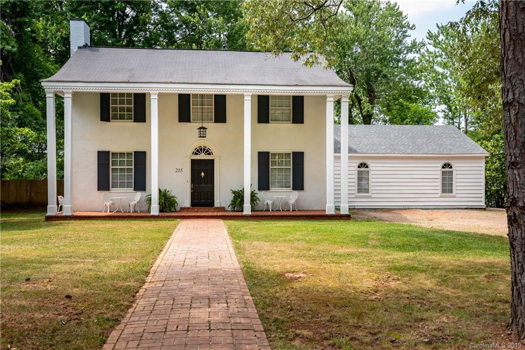 215 Valdese Avenue Morganton NC 28655