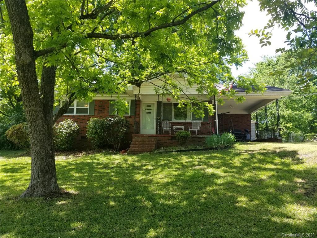 538 Brown Lee Drive Sw Concord NC 28025