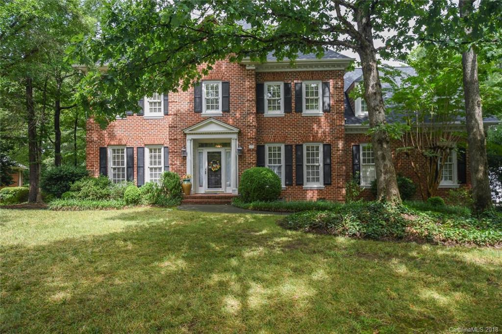 2608 Giverny Drive Charlotte NC 28226