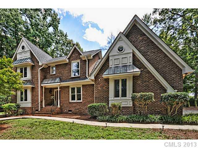 4209 Horseshoe Bend Matthews NC 28104