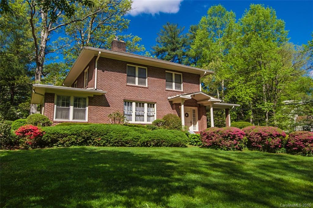 5 White Oak Road Asheville NC 28803