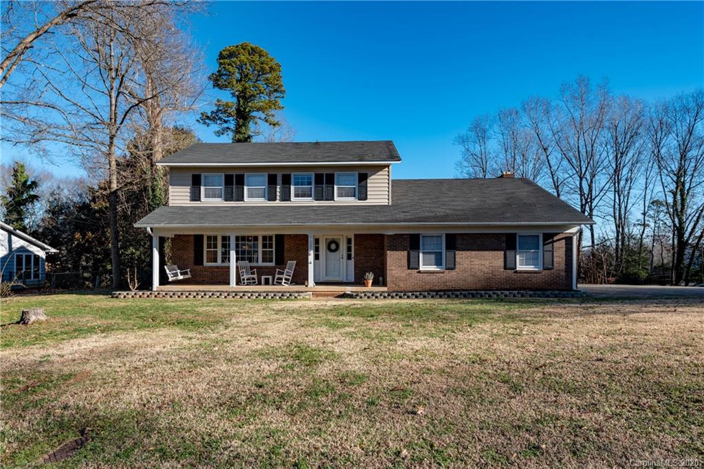 2036 10th Street Boulevard NW Hickory NC 28601