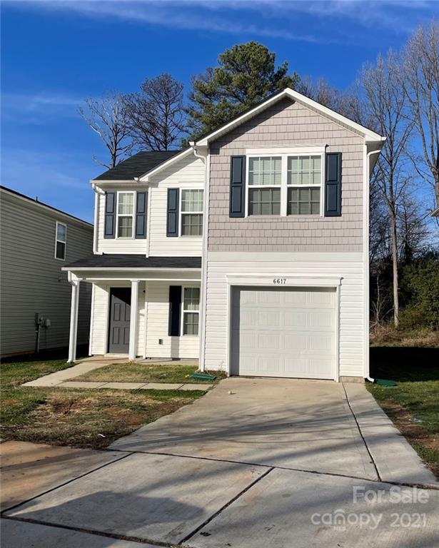 6617 Lawyers Road Charlotte NC 28227