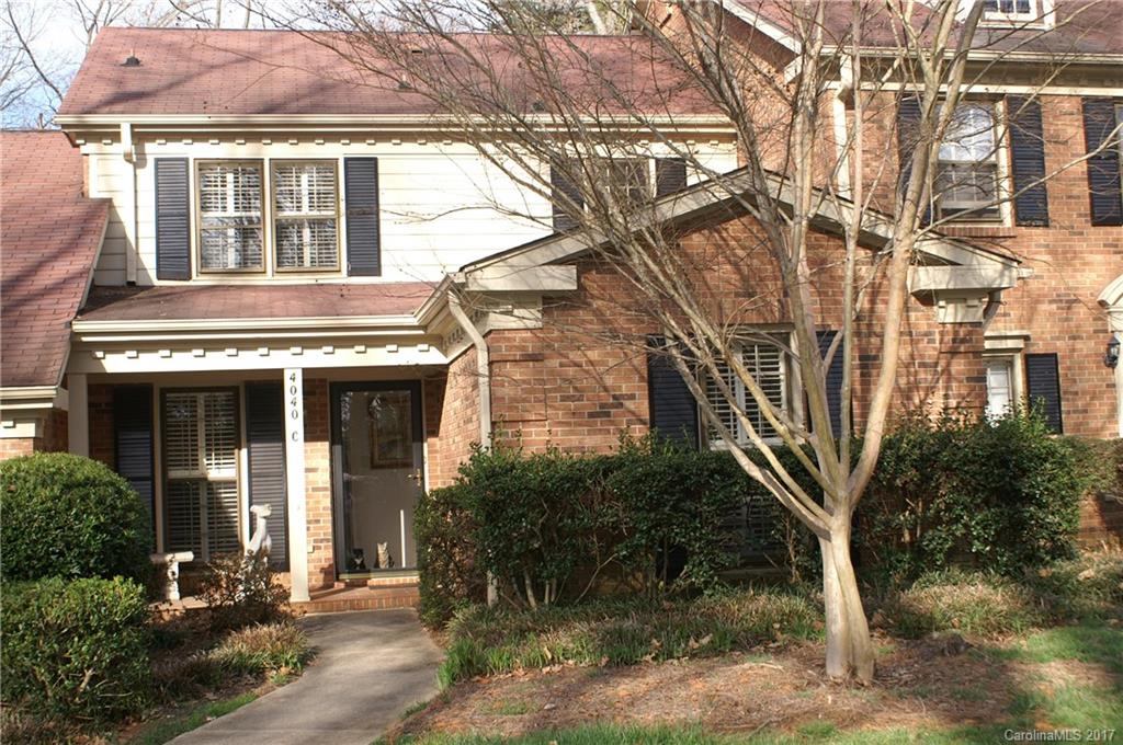 4040 Ivystone Court Charlotte NC 28277