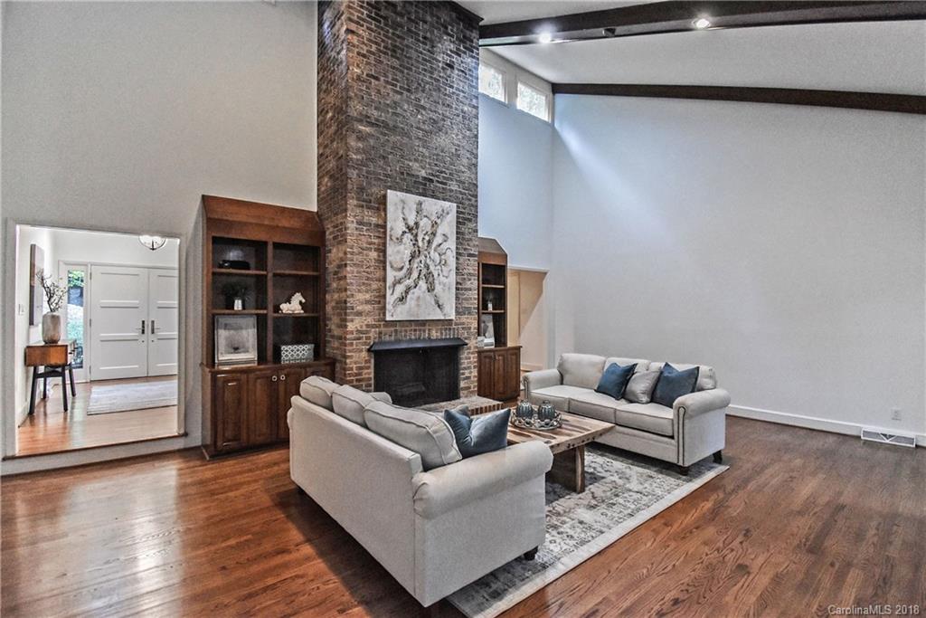 9416 Hampton Oaks Lane Charlotte NC 28270
