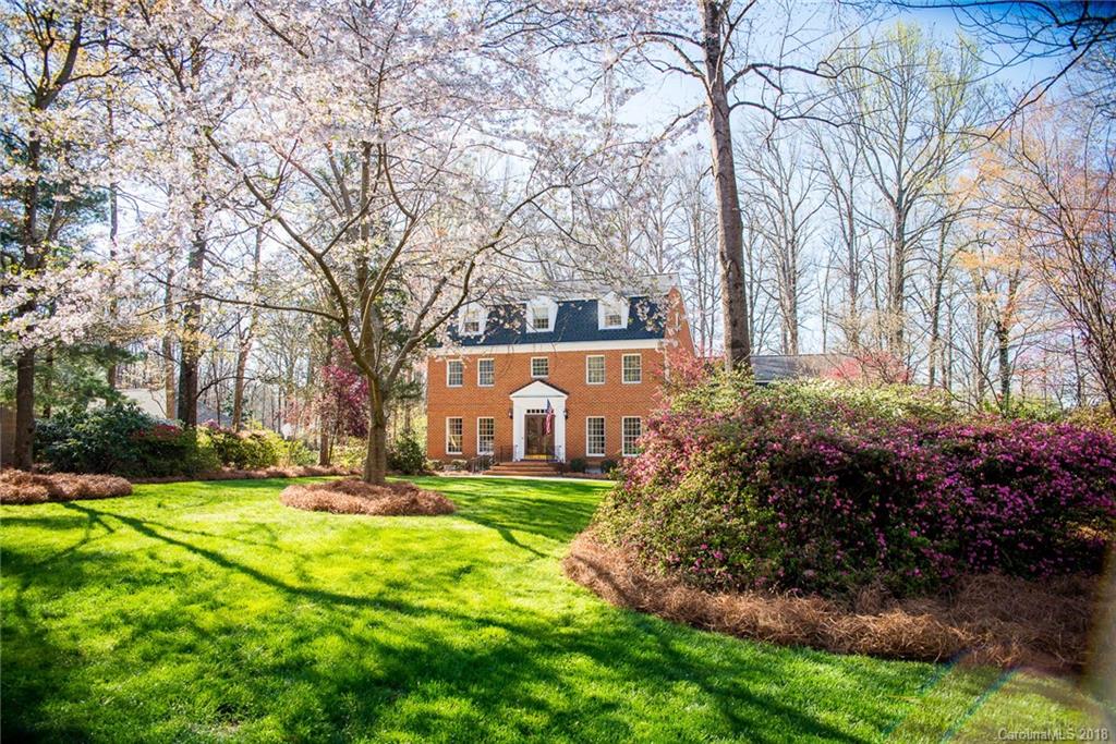 2624 Rosegate Lane Charlotte NC 28270