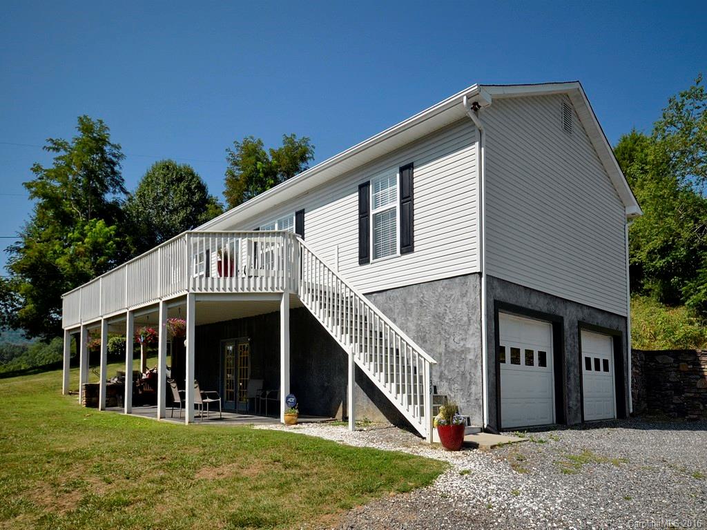 139 Highland Street Weaverville NC 28787