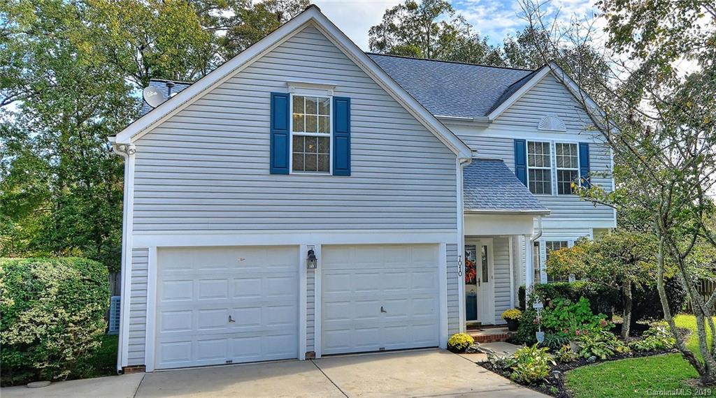 7010 Copeland Court Matthews NC 28104
