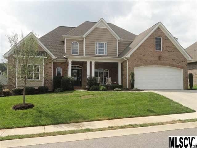 1826 31st Avenue Lane NE Hickory NC 28601