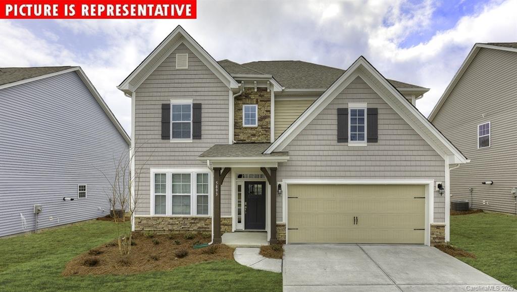 5873 White Cedar Trail Concord NC 28027