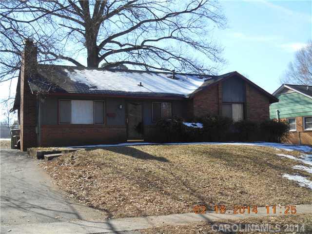 3207 Cedarhurst Drive Charlotte NC 28269