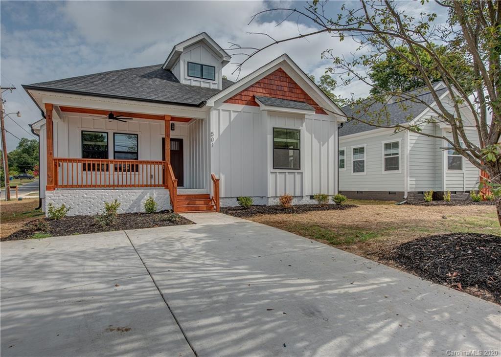 2224 Tate Street Charlotte NC 28216