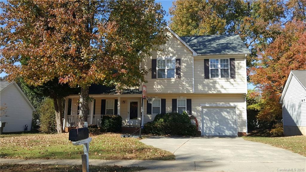 4331 Craven Hill Drive Charlotte NC 28216
