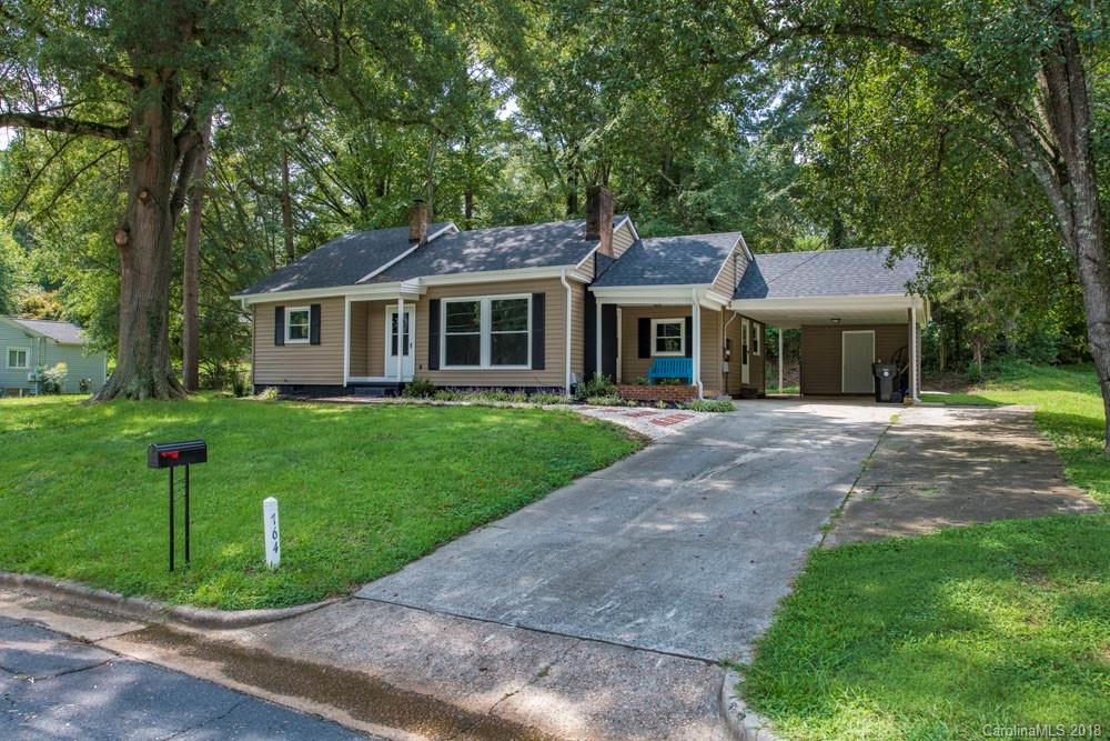 764 Ideal Drive Se Concord NC 28025