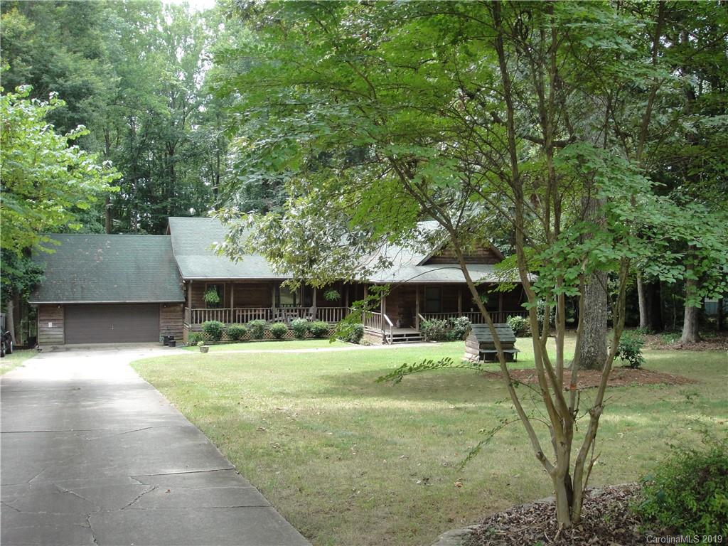 149 Perthwood Drive Troutman NC 28166