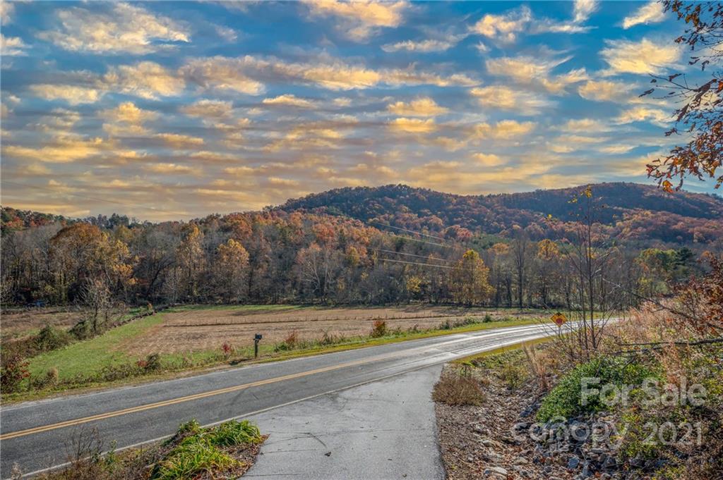 1260 Conner Road Lake Lure NC 28746