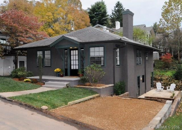 17 Blair Street Asheville NC 28801