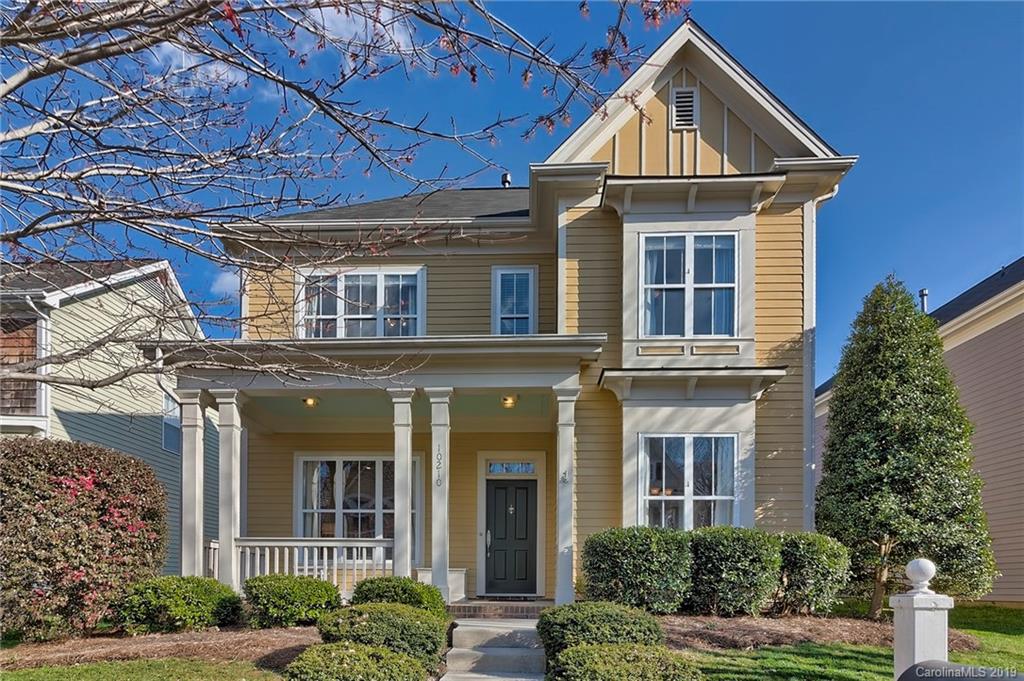 10210 Caldwell Forest Drive Charlotte NC 28213