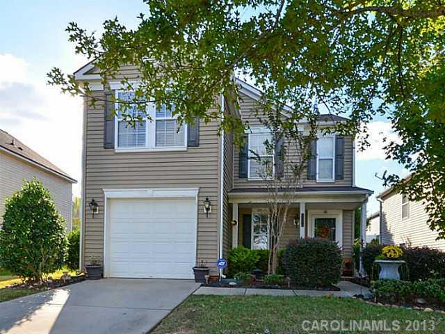 1913 Beckwith Lane Waxhaw NC 28173