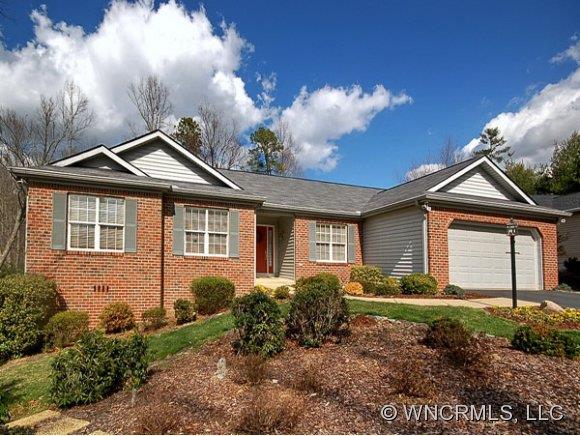 5 Firestone Court Etowah NC 28729