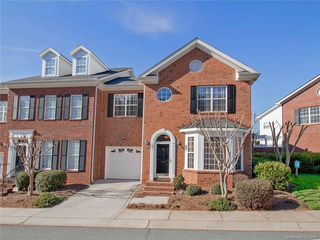 14548 Adair Manor Court Charlotte NC 28277