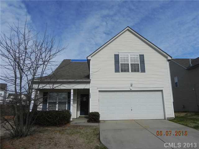 7232 Hidden Creek Drive Charlotte NC 28214