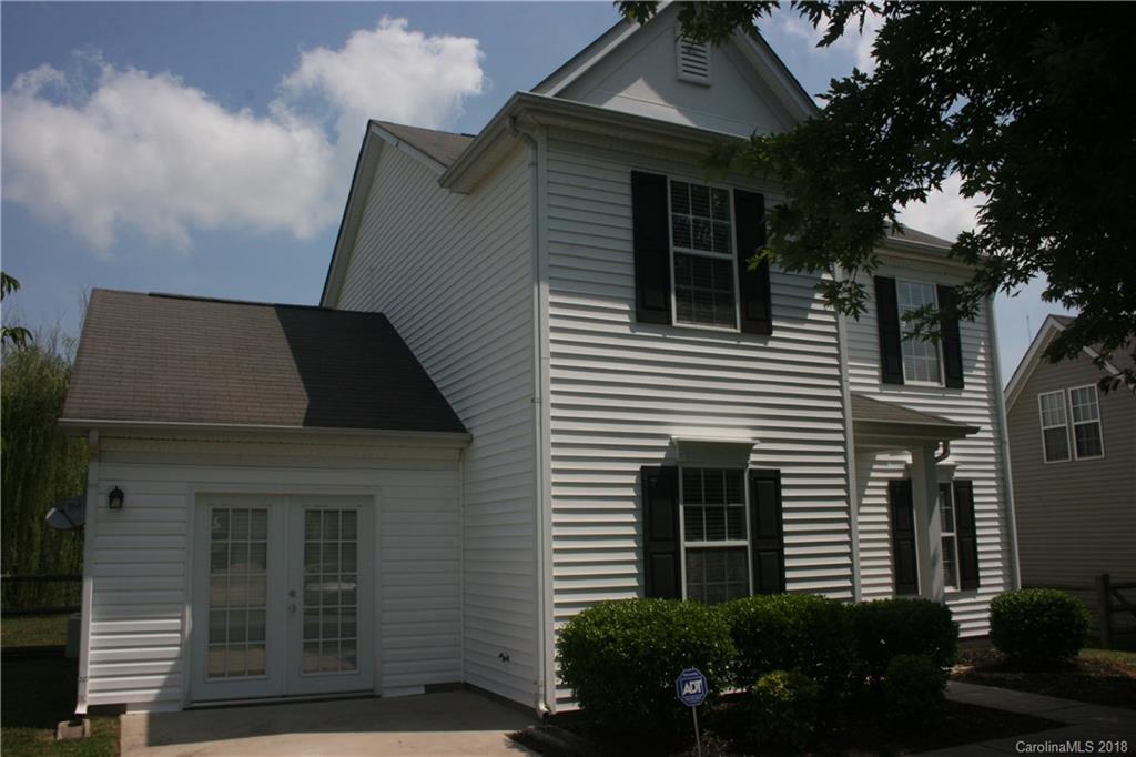 3063 Hawick Commons Drive Concord NC 28027
