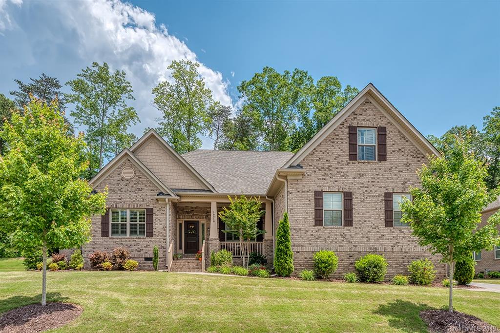 16518 Crosshaven Drive Charlotte NC 28278