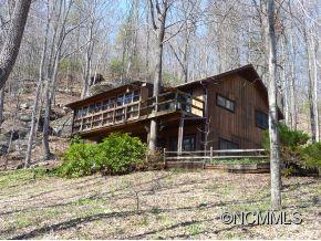 12 Fletcher Drive Fairview NC 28730