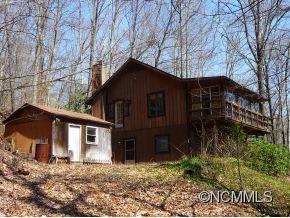 12 Fletcher Drive Fairview NC 28730