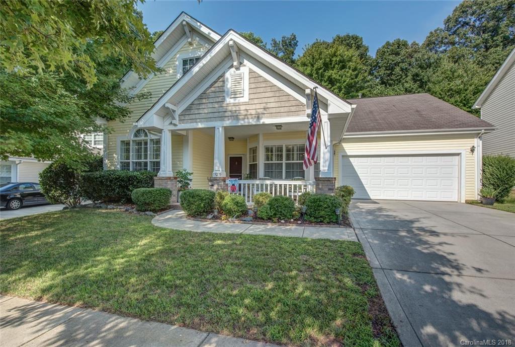 13235 Chelsea Ridge Lane Huntersville NC 28078