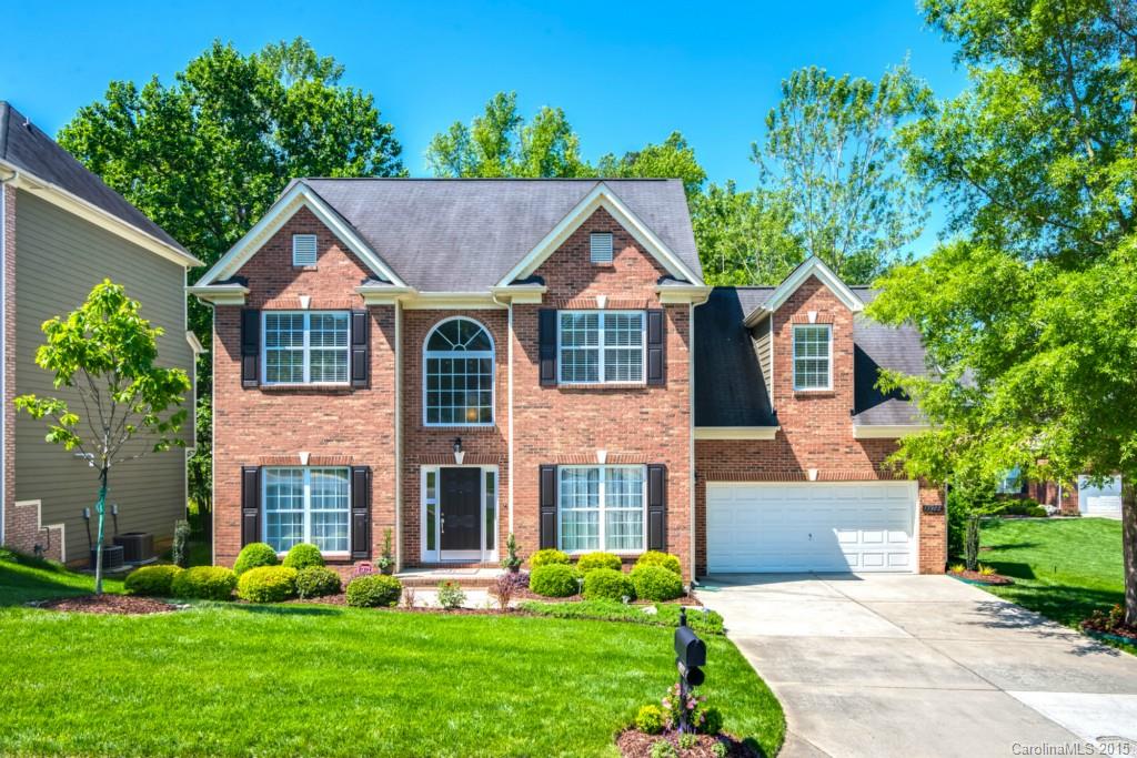 13922 Ballantyne Meadows Drive Charlotte NC 28277