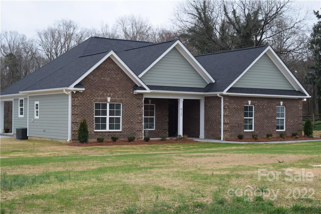 617 Fielding Road Charlotte NC 28214
