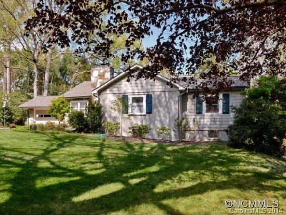 31 Kingwood Place Asheville NC 28804