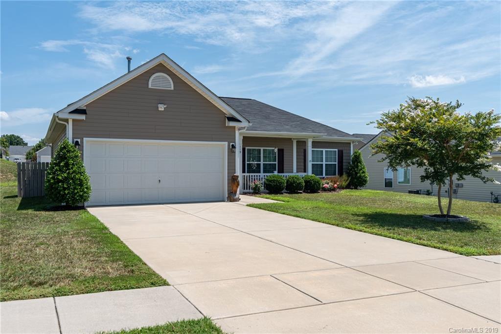 119 Olivia Lane Lincolnton NC 28092