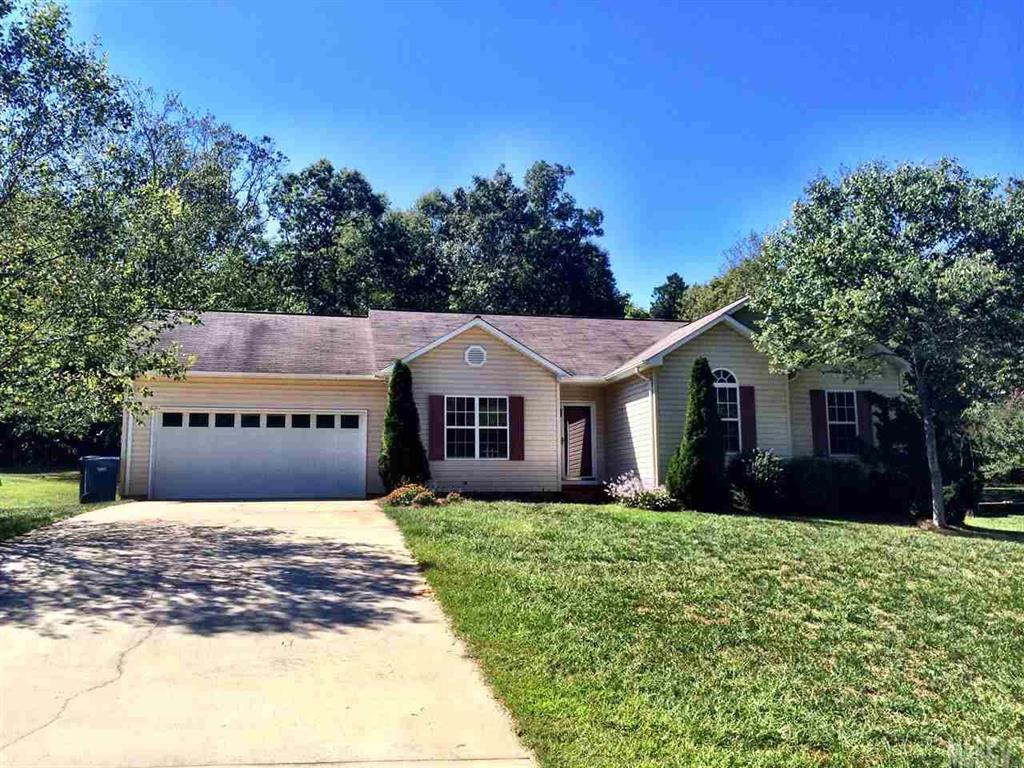 3019 38th Avenue Lane NE Hickory NC 28601