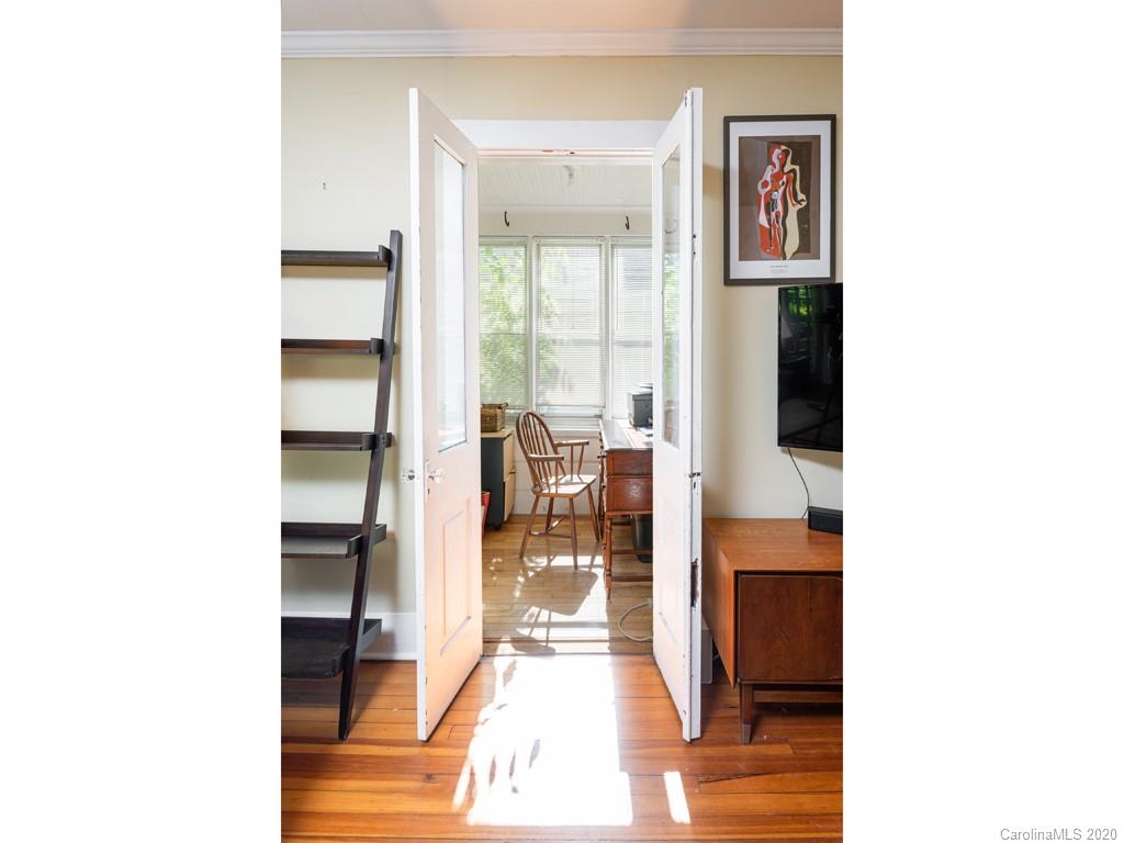264 Hillside Street Asheville NC 28801
