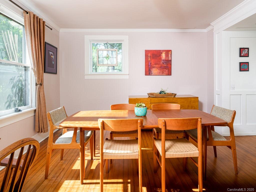 264 Hillside Street Asheville NC 28801
