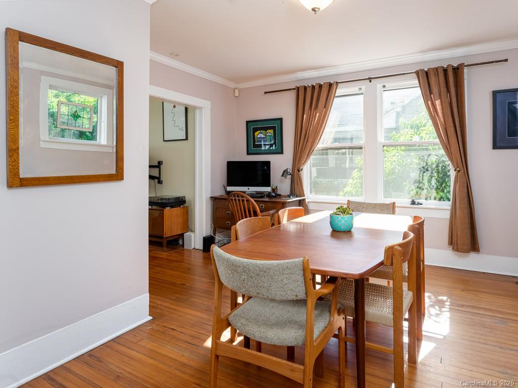 264 Hillside Street Asheville NC 28801