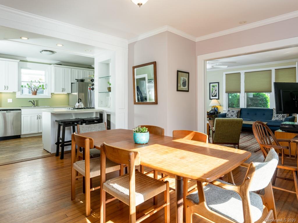 264 Hillside Street Asheville NC 28801