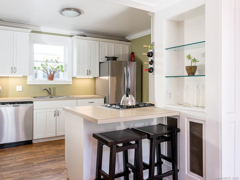 264 Hillside Street Asheville NC 28801