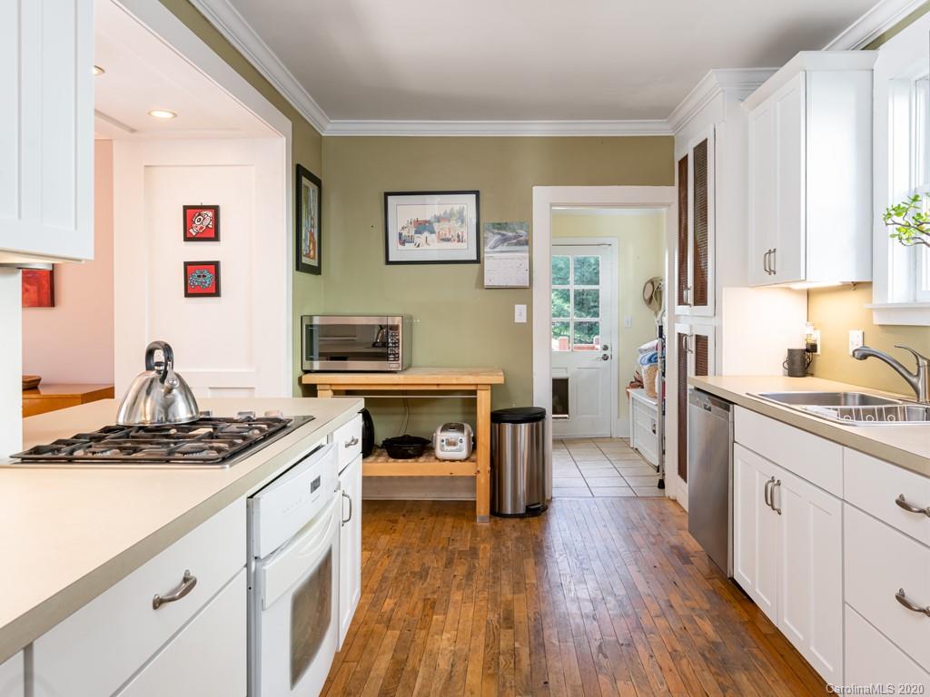 264 Hillside Street Asheville NC 28801