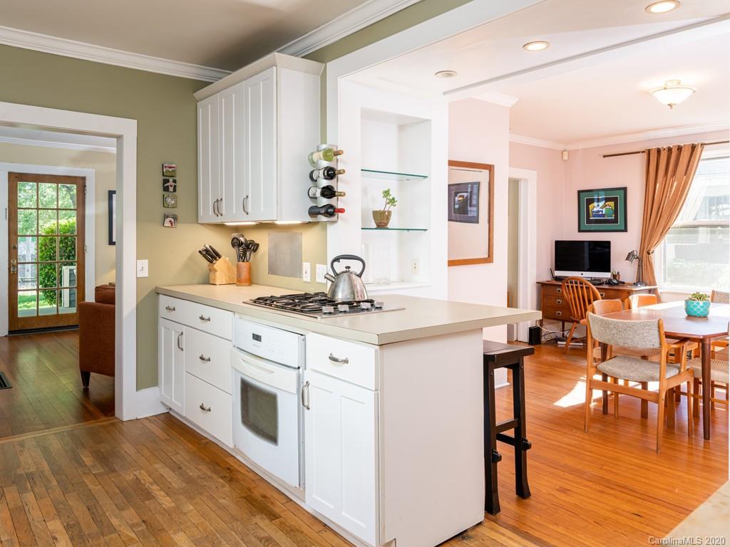 264 Hillside Street Asheville NC 28801