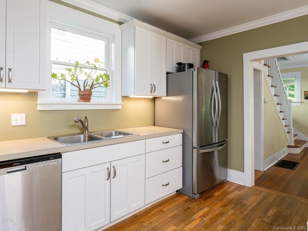 264 Hillside Street Asheville NC 28801