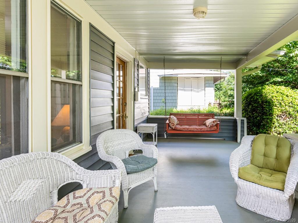 264 Hillside Street Asheville NC 28801