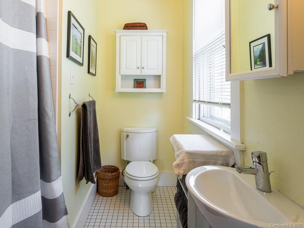 264 Hillside Street Asheville NC 28801