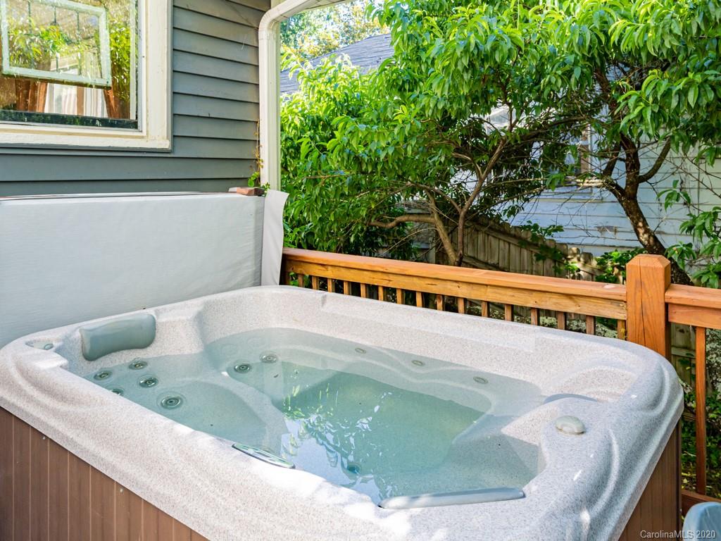 264 Hillside Street Asheville NC 28801