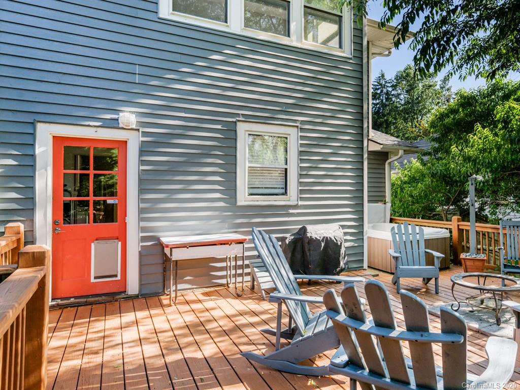 264 Hillside Street Asheville NC 28801