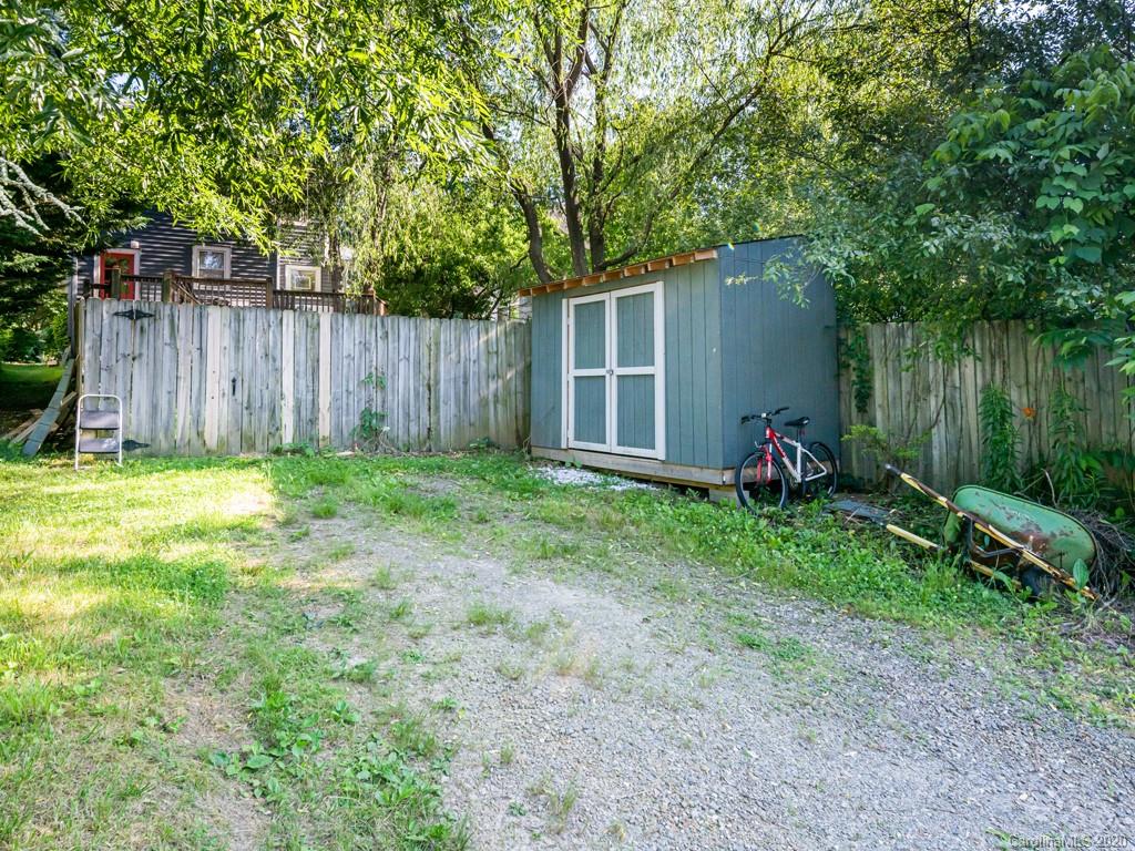 264 Hillside Street Asheville NC 28801
